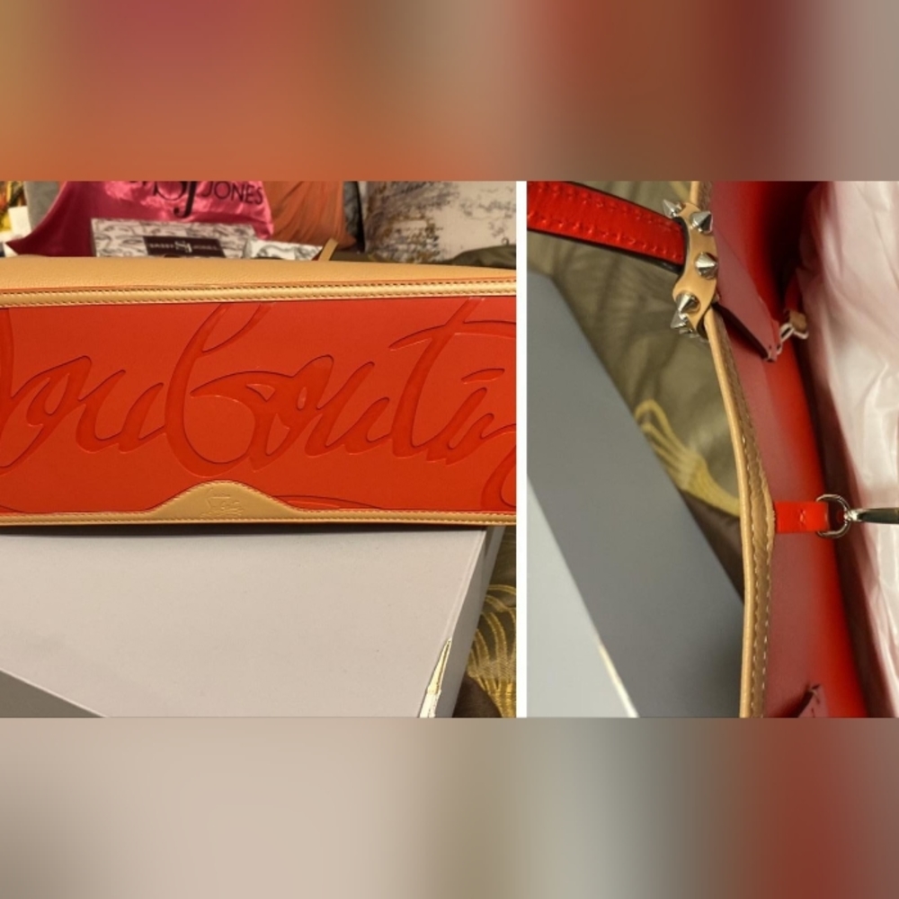 Christian Louboutin - Picture 3 of 3